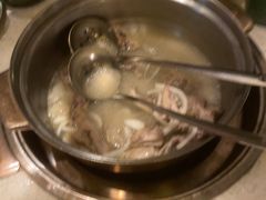 -润园四季椰子鸡火锅(海上世界店)