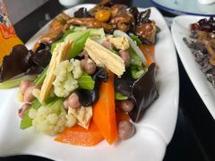 -正宗天津烧麦馆(柳州路店)