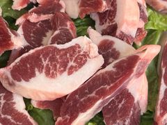 -白山烧烤(文安路万豪店)