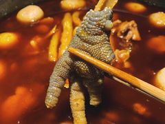 -李子坝梁山鸡(北碚万达五鸡哥店)