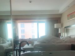 -河北宾馆中茂海悦酒店