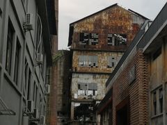 -广州市紫泥堂文化创意园景区
