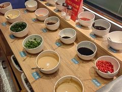 -大成自助小火锅(合肥国购广场店)