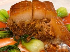 -功德林素菜饭庄(前门店)