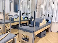 -VPsmart私教健身工作室(新华路旗舰店)