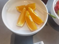 -俏立方·15年新楚菜