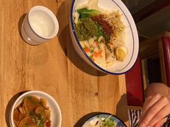-秦九和(凯德广场店)