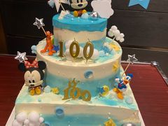 -上海小南国(正大店)