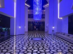 -北京海德酒店温泉