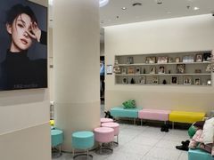 -天真蓝照相馆(五角场百联又一城店)
