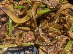 -金掌勺·锅包肉(广渠门店)