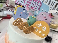 -雪梅月子中心(华侨城店)