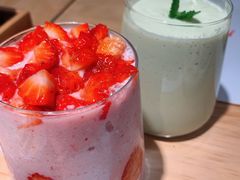 -火山屋台(新街口店)