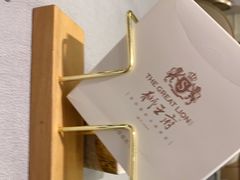 -狮王府淮扬菜(新街口友谊店)