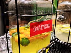 -汉斯南美烤肉(总店)