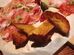 -Mercato莫卡多露台餐厅与酒吧(K11店)