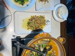 -千岛湖小鱼儿·淳安匠心农家菜