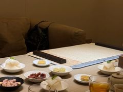 -隐溪茶馆(静安寺店)