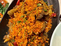 -南拳十三姨·潮汕砂锅粥·粤菜(西单大悦城店)