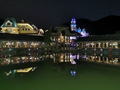 -东部华侨城