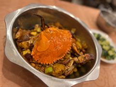 -秦记香辣蟹(松榆里店)