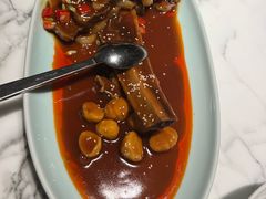 -湖滨28中餐厅·西湖宴·杭州君悦酒店
