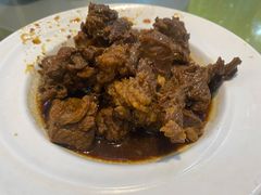 炖牛肉-振生清真饭店(永安道店)
