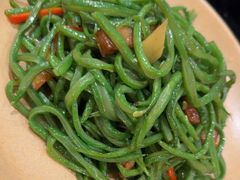 -廖川菜(太阳宫店)