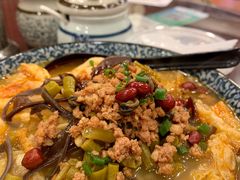 七爷螺蛳粉-螺世纪螺蛳粉·桂味小排档(裕德店)