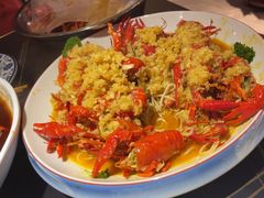 -京悦南门涮羊肉·羊蝎子火锅(田林路店)