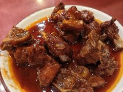 -红灯笼龙凤饭店(宁波老字号店)