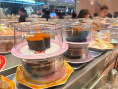 -元气寿司(八号仓店)