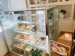 -卷时·瑞士卷·生日蛋糕(大望路店)