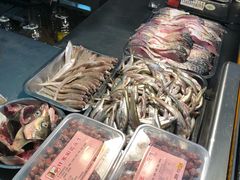 -大马弄蒋师傅美食酥鱼(察院前店)