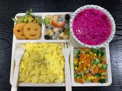 -艾米茉亲子餐厅(万象城店)