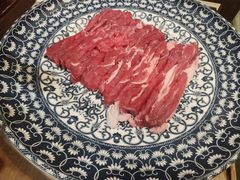 -北京老门框爆肚涮肉馆(凤城六路店)