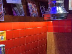 -釜山火炉·海鲜烤肉(紫藤路店)