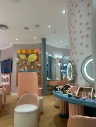 -奈尔宝家庭中心·亲子餐厅(苏州大悦城店)