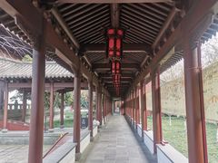 -钱王祠