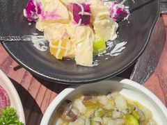 -九田家黑牛烤肉料理(新辰里亚运村店)