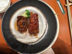 -翕间食·精致淮扬菜(江苏大剧院店)