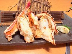 -蟹道乐(梅田店)