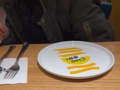 -菲滋意式餐厅(加州阳光二店)