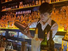 -TIKI鸡尾酒威士忌吧(二横路店)