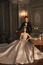-雪中彩影婚纱摄影·品控旗舰店