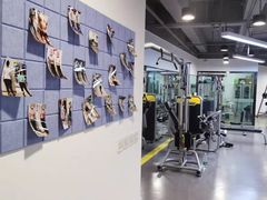 -每刻健身工作室(西直门店)