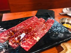 -大阪烧肉BAKA一代(十亩地店)