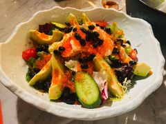 -阿吾罗日本料理(K11艺术中心店)