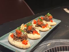 -御牛道日式烤肉料理(杭州滨江天街店)