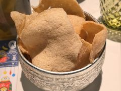 -Thai Basil罗勒叶泰式餐厅(时代天街店)